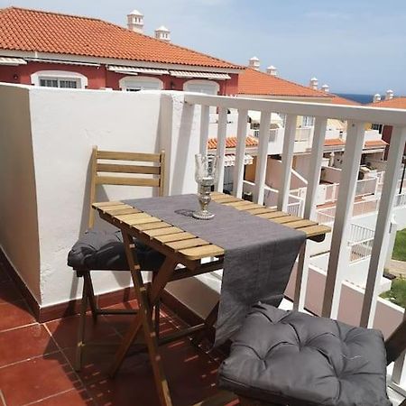 Apartment Am Meer Mit Pool Σάντα Κρουζ Τενερίφης Εξωτερικό φωτογραφία