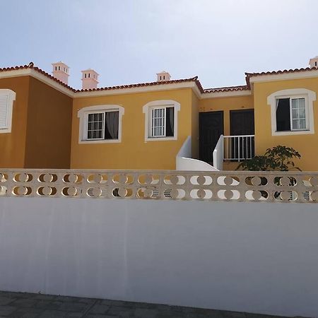 Apartment Am Meer Mit Pool Σάντα Κρουζ Τενερίφης Εξωτερικό φωτογραφία